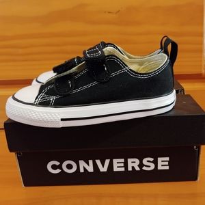 Brand New Toddler Converse All Stars